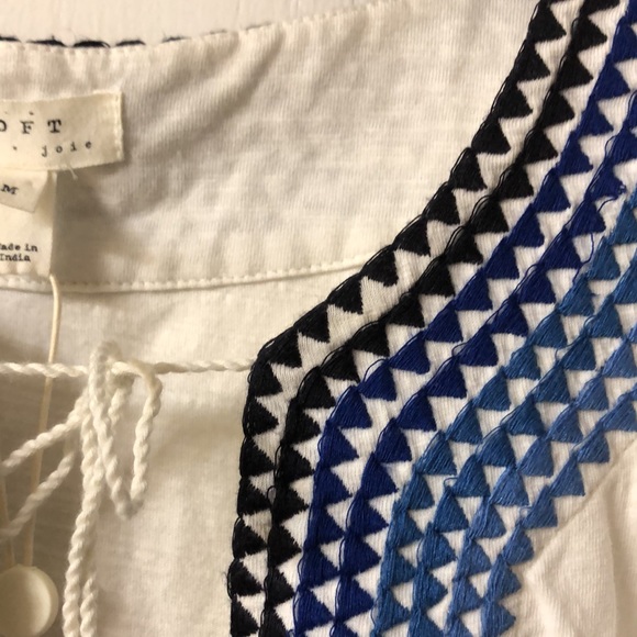 Soft.joie summer dress - Picture 3 of 9